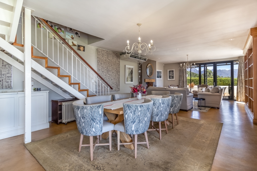 4 Bedroom Property for Sale in Diemersfontein Wine and Country Estate Western Cape